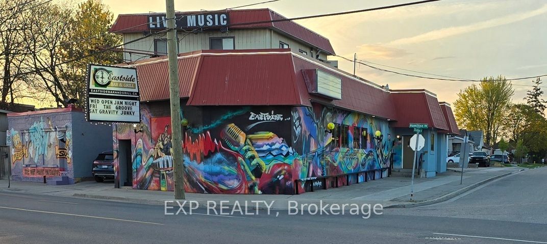 Commercial Sale in London East