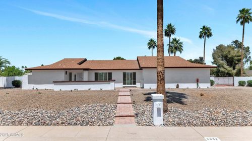 5832 E Windrose Dr, Scottsdale, AZ, 85254-4368 | Card Image