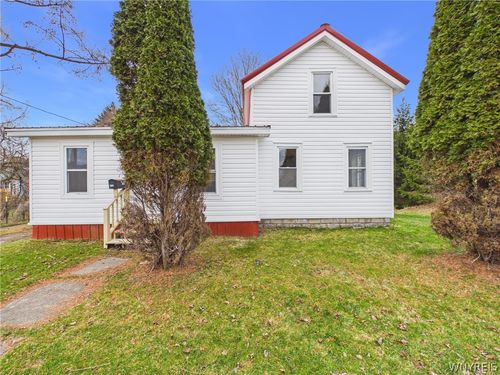 119 Seneca St, Wellsville, NY, 14895-1367 | Card Image
