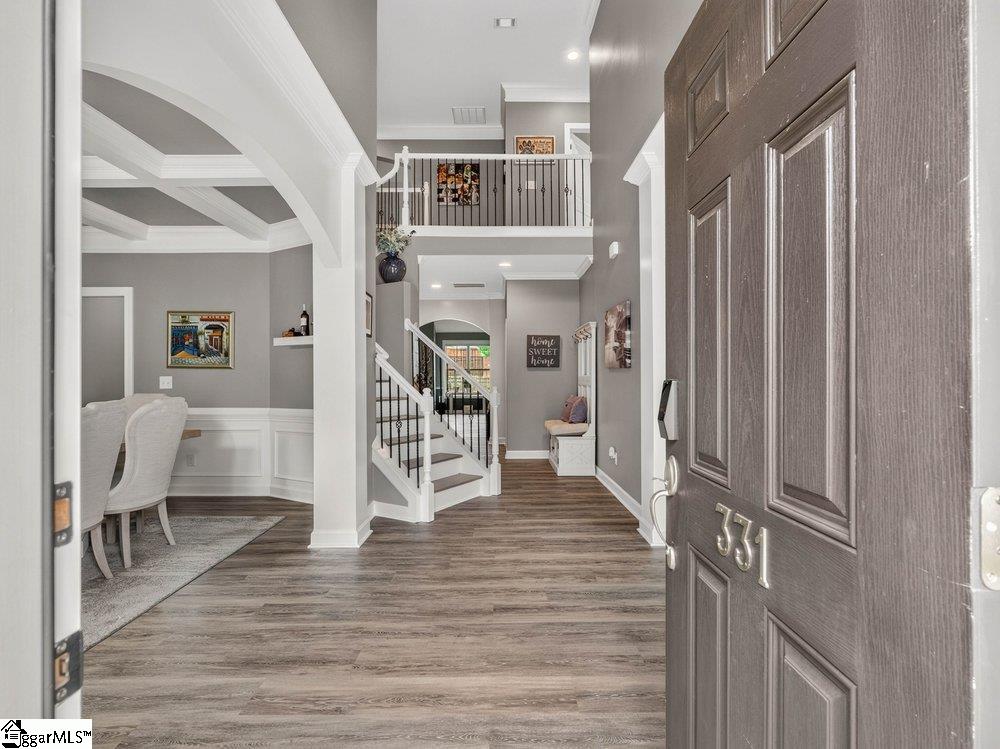 Residential in Greenville 4