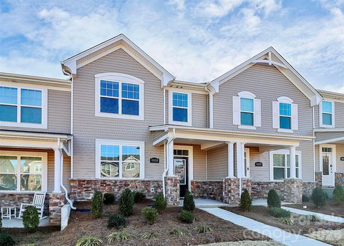 15333 Braid Meadow Dr, Charlotte, NC, 28278-8585 | Card Image