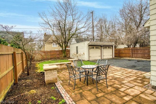 3300 Ardmore Rd, House other with 4 bedrooms, 4 bathrooms and null parking in Shaker Heights OH | Image 32