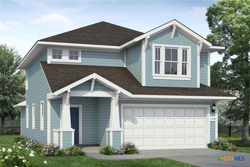 142 Linnet Ln, Maxwell, TX, 78656-2051 | Card Image