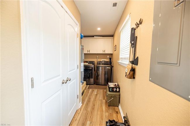 14387 Tucker Swamp Rd, House other with 4 bedrooms, 3 bathrooms and null parking in Zuni VA | Image 13