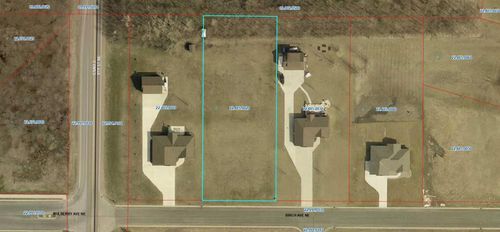 1005 Birch Ave Ne, Montgomery, MN, 56069-2201 | Card Image