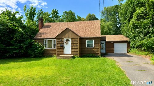 36 Woodybrook Rd, Windsor, CT, 06095-3728 | Card Image