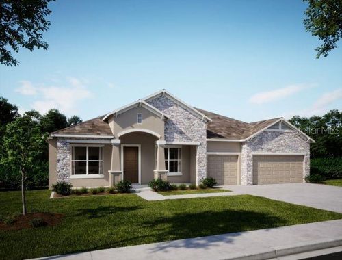 16907 Royal Palm Dr, GROVELAND, FL, 34736-9084 | Card Image