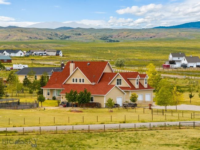 6 Cornflower, House other with 3 bedrooms, 3 bathrooms and null parking in Three Forks MT | Image 22