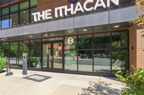 1111-210 E Green St, Ithaca, NY, 14850-5820 | Card Image