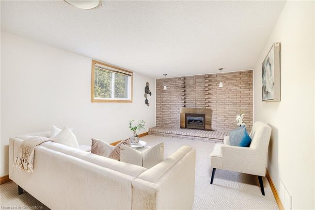 100 Hadeland Ave, House other with 4 bedrooms, 2 bathrooms and 2 parking in Hamilton ON | Image 17