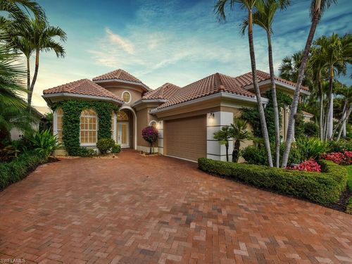 26372 Mahogany Pointe Ct, Bonita Springs, FL, 34134-0761 | Card Image