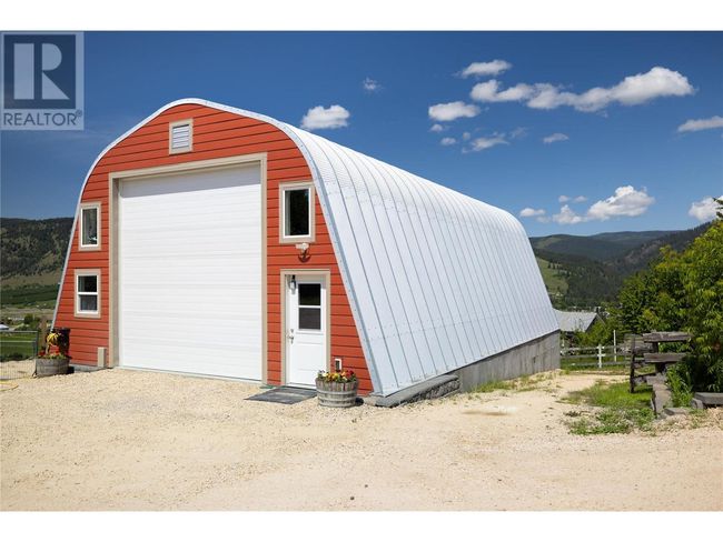 5380 Learmouth Rd, House other with 3 bedrooms, 3 bathrooms and 2 parking in Coldstream BC | Image 73