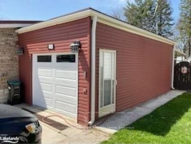 214 Eliza St, House other with 3 bedrooms, 2 bathrooms and 4 parking in Stayner ON | Image 19