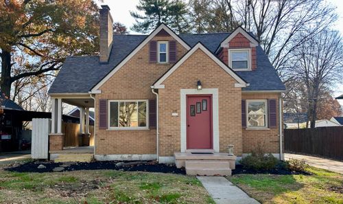 235 Tebbs Ave, Lawrenceburg, IN, 47025 | Card Image