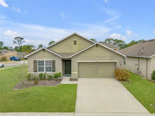 402 Pink Coral Ln, New Smyrna Beach, FL, 32168-5318 | Card Image