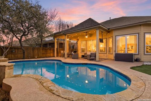 12251 Chambers Cv, San Antonio, TX, 78253-6357 | Card Image