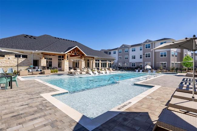 UNIT-1014 - 22103 Gosling Rd, Condo with 2 bedrooms, 2 bathrooms and null parking in Spring TX | Image 11