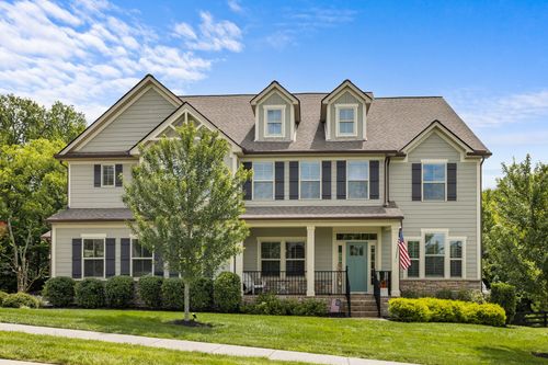 7017 Farm Field Dr, College Grove, TN, 37046-1601 | Card Image