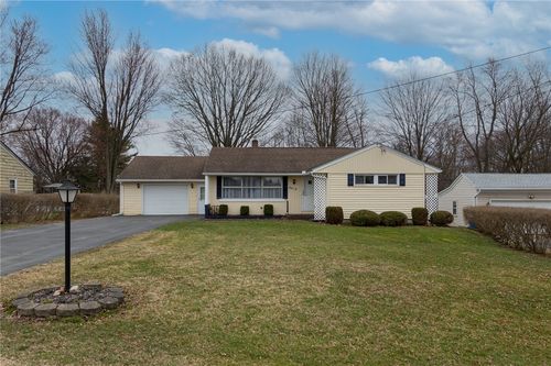 6010 Clark Rd Road, Arcadia, NY, 14513 | Card Image