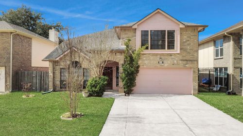 12318 Glenmeadow Dr, Stafford, TX, 77477-2222 | Card Image