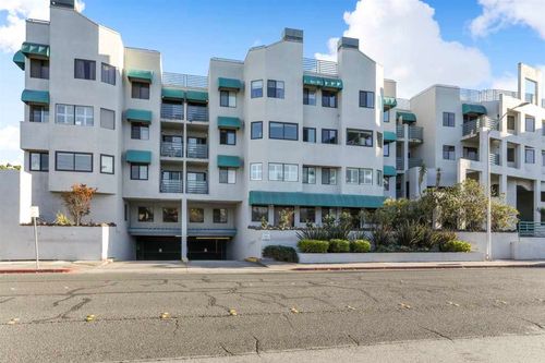 apt-107-320 Peninsula Ave, San Mateo, CA, 94401-1664 | Card Image