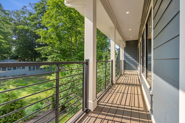 5 - 145 Warren St, Condo with 2 bedrooms, 3 bathrooms and null parking in Newton MA | Image 33