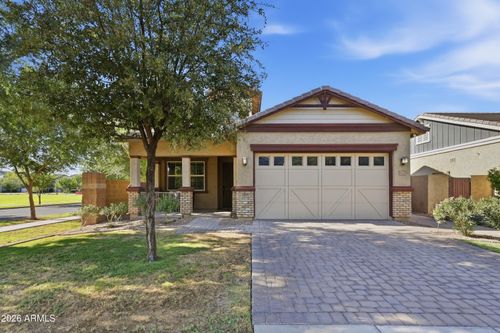 3020 E Pinto Dr, Gilbert, AZ, 85296-0502 | Card Image