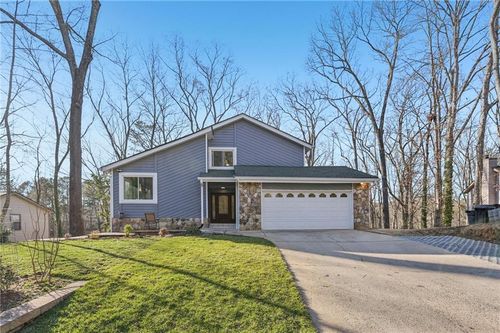 9485 Martin Rd, Roswell, GA, 30076-3023 | Card Image