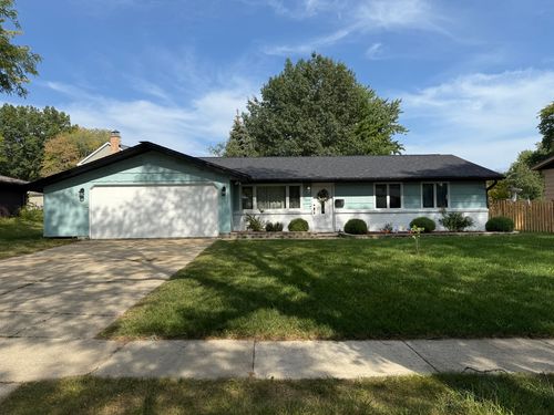 1309 Fairlane Dr, Schaumburg, IL, 60193-3583 | Card Image