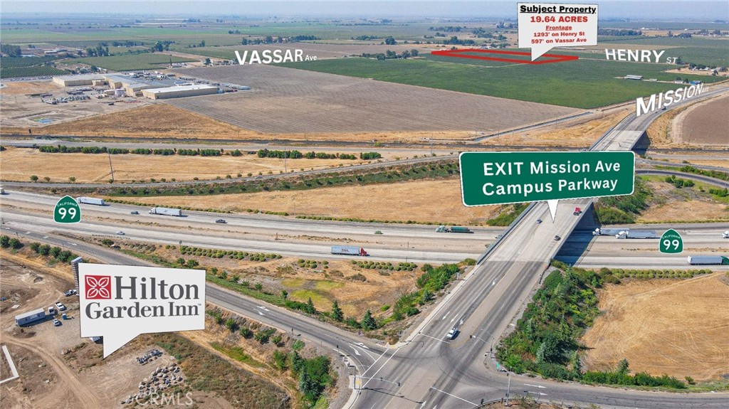 Land in Merced 4