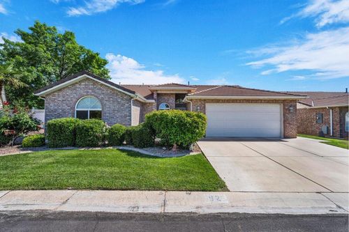 92-1040 S 1100 E, St. George, UT, 84790-4025 | Card Image
