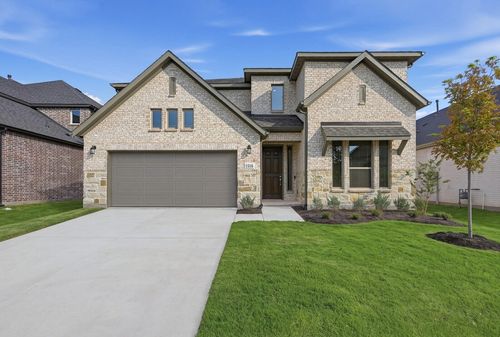 1516 Chestnut Gdn, Northlake, TX, 76226-4680 | Card Image