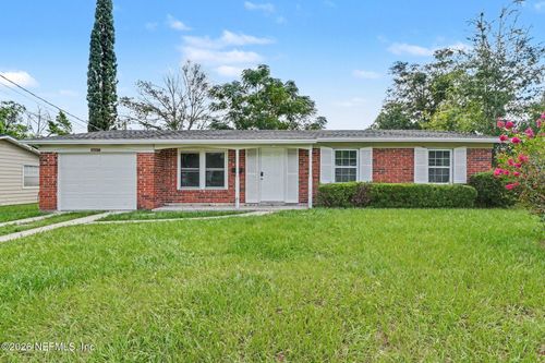 10967 Regency Drive, Jacksonville, FL, 32218 | Card Image