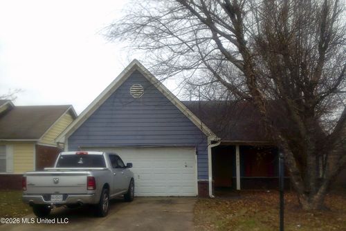 7033 Tudor Lane, Horn Lake, MS, 38637 | Card Image