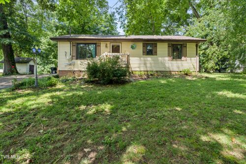 127 Hallborough Drive, Jonesborough, TN, 37659 | Card Image
