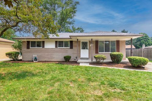 3408 Rowland Ct, Troy, MI, 48083-5677 | Card Image