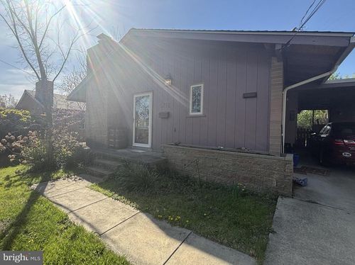 5712 2nd St S, ARLINGTON, VA, 22204-1110 | Card Image