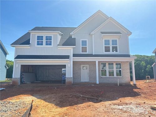 4550 Hanes Lake Drive, Winston-Salem, NC, 27106 | Card Image