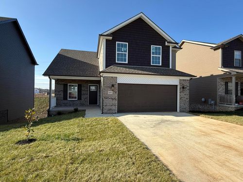 849 Denali Dr, Richmond, KY, 40475-9186 | Card Image
