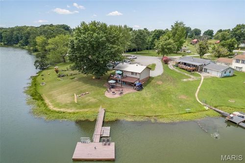 14522 Meadowlark Ln, Ste Genevieve, MO, 63670-7165 | Card Image