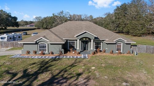 20536 Nw 20th Ter, BROOKER, FL, 32622-5310 | Card Image