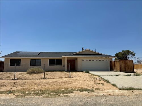20245 Hacienda Blvd, California City, CA, 93505-3604 | Card Image