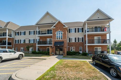 303-312 Spillsbury Dr, Peterborough, ON, K9K0B6 | Card Image