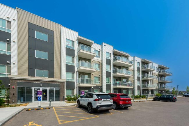 2303 - 220 Seton Grove Se, Condo with 2 bedrooms, 2 bathrooms and 1 parking in Calgary AB | Image 21