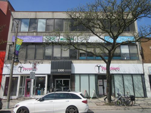 301-3300 Yonge St, Toronto, ON, M4N2L6 | Card Image