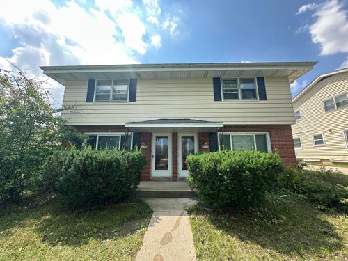 10743 W Appleton Ave, Milwaukee, WI, 53225-1308 | Card Image