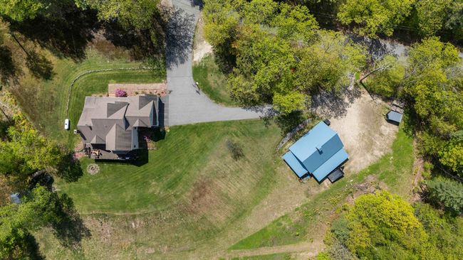 496 Mountain Rd, House other with 4 bedrooms, 4 bathrooms and null parking in Lyndeborough NH | Image 6