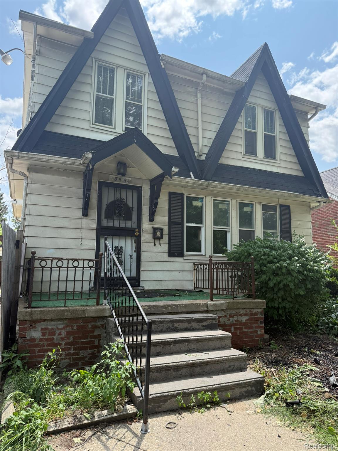 Residential in Detroit 4