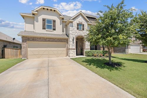 19820 E Rhiannon Lane, Pflugerville, TX, 78660 | Card Image