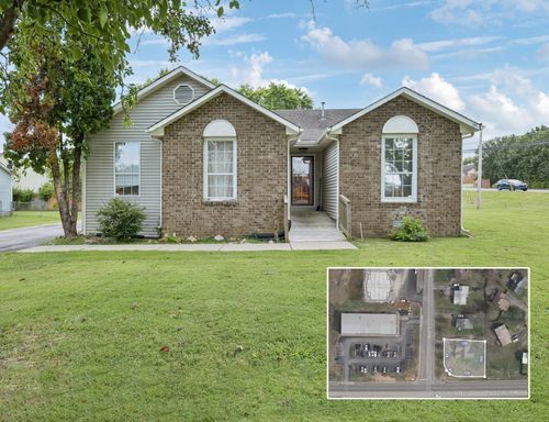 519 Noel Ln, Smyrna, TN, 37167-5922 | Card Image